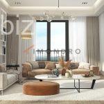 Modern Apartment in the Heart of Kagithane (Listing No: 9643)