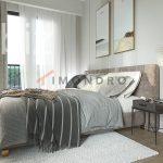Modern Apartment in the Heart of Kagithane (Listing No: 9643)