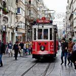 Beyoğlu’nda Kalp Çizen Daire (İlan No: 9647)