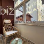 Beyoğlu’nda Kalp Çizen Daire (İlan No: 9647)