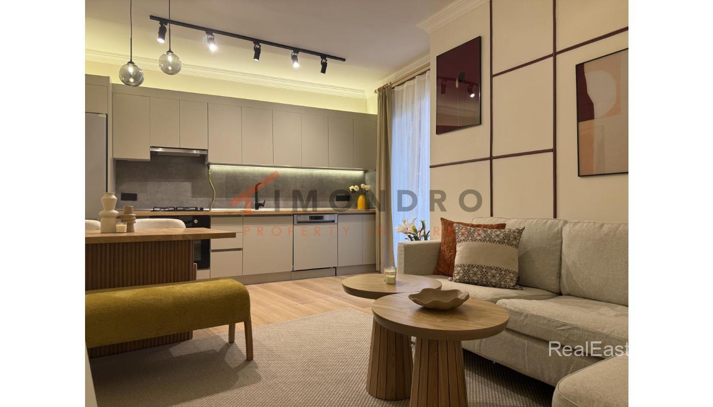 Charming Apartment in the Heart of Beyoglu, Istanbul