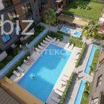 Spacious Apartment in Beylikdüzü, Istanbul (Listing No: 9652)