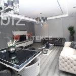Spacious Apartment in Beylikdüzü, Istanbul (Listing No: 9652)