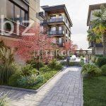 Spacious Apartment in Beylikdüzü, Istanbul (Listing No: 9652)