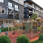 Spacious Apartment in Beylikdüzü, Istanbul (Listing No: 9652)
