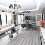 Spacious Apartment in Beylikdüzü, Istanbul (Listing No: 9652)
