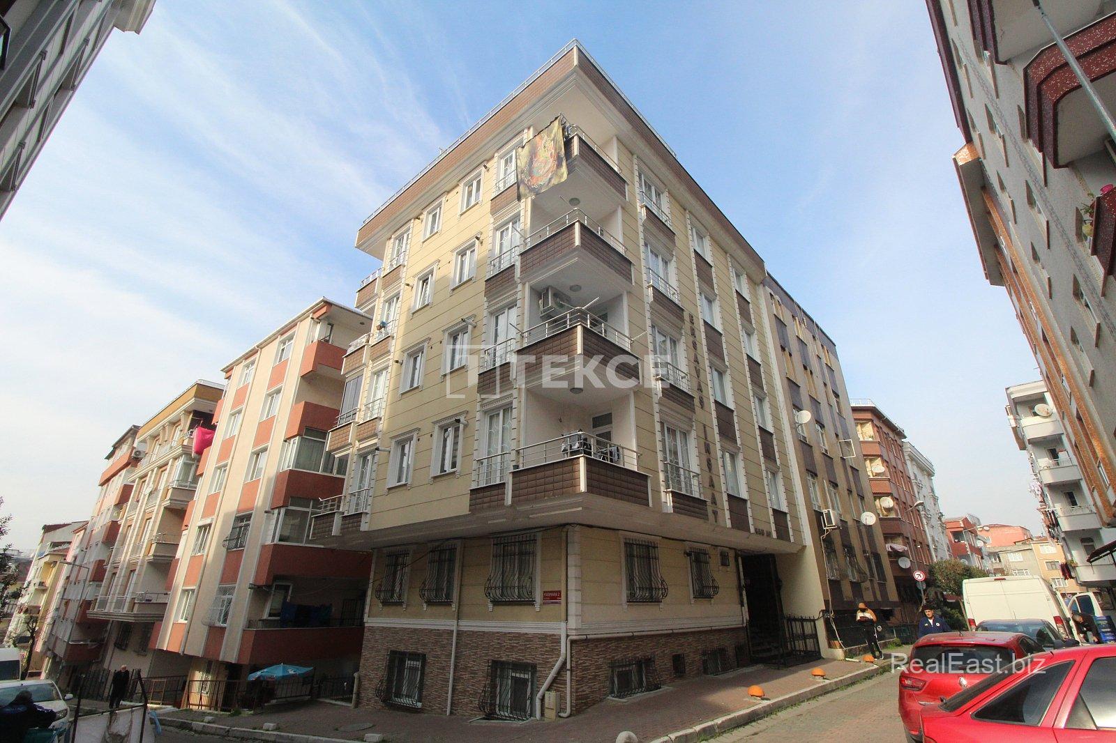 Charming 3-Bedroom Duplex in Central Bahçelievler