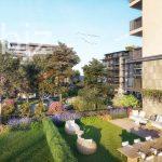 Luxury Apartment in Prestigious Sariyer (Listing No: 9658)