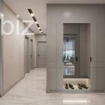 Modern Family Apartment in Başakşehir, Istanbul (Listing No: 9659)