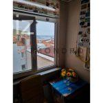 Beyoğlu, İstanbul’da Deniz Manzaralı Şirin Daire (İlan No: 9660)