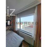Beyoğlu, İstanbul’da Deniz Manzaralı Şirin Daire (İlan No: 9660)