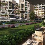 Modern Apartment with Scenic Views in Kartal, Istanbul (Listing No: 9662)