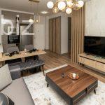 Modern Apartment with Scenic Views in Kartal, Istanbul (Listing No: 9662)