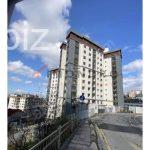 Modern Apartment in the Heart of Kagithane, Istanbul (Listing No: 9666)