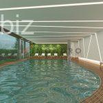 Modern Apartment in the Heart of Kagithane, Istanbul (Listing No: 9666)