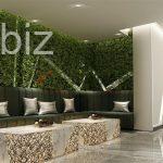 Modern Apartment in the Heart of Kagithane, Istanbul (Listing No: 9666)