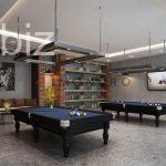Modern Apartment in the Heart of Kagithane, Istanbul (Listing No: 9666)