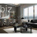 Modern Apartment in the Heart of Kagithane, Istanbul (Listing No: 9666)
