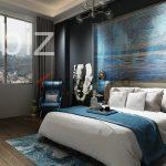 Modern Apartment in the Heart of Kagithane, Istanbul (Listing No: 9666)