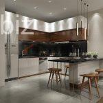 Modern Apartment in the Heart of Kagithane, Istanbul (Listing No: 9666)