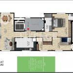 Modern Apartments with Stunning Views in Kadıköy, Istanbul (Listing No: 9667)