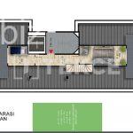 Modern Apartments with Stunning Views in Kadıköy, Istanbul (Listing No: 9667)