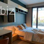 İstanbul’un Merkezinde 2+1 Daire (İlan No: 9668)