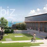 İstanbul’un Merkezinde 2+1 Daire (İlan No: 9668)