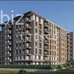 Elegant Apartments with Scenic Views in Pendik, Istanbul (Listing No: 9670)