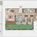 Elegant Apartments with Scenic Views in Pendik, Istanbul (Listing No: 9670)