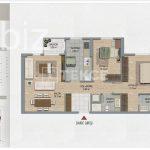 Elegant Apartments with Scenic Views in Pendik, Istanbul (Listing No: 9670)