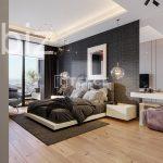 Luxury Apartment in the Heart of Beşiktaş, Istanbul (Listing No: 9671)