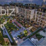 Stunning Apartment with Sea View in Besiktas (Listing No: 9677)