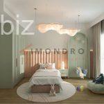 Stunning Apartment with Sea View in Besiktas (Listing No: 9677)