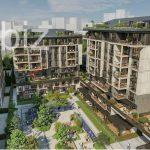 Stunning Apartment with Sea View in Besiktas (Listing No: 9677)