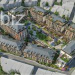 Stunning Apartment with Sea View in Besiktas (Listing No: 9677)