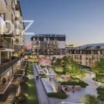 Stunning Apartment with Sea View in Besiktas (Listing No: 9677)