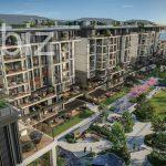 Stunning Apartment with Sea View in Besiktas (Listing No: 9677)