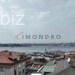 Uskudar, İstanbul’da Satılık Geniş Daire (İlan No: 9678)