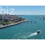 Uskudar, İstanbul’da Satılık Geniş Daire (İlan No: 9678)