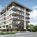 Uskudar, İstanbul’da Satılık Geniş Daire (İlan No: 9678)