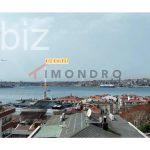 Uskudar, İstanbul’da Satılık Geniş Daire (İlan No: 9678)