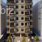 Charming Apartment for Sale in Vibrant Beşiktaş, Istanbul (Listing No: 9679)