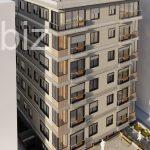 Charming Apartment for Sale in Vibrant Beşiktaş, Istanbul (Listing No: 9679)
