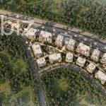 Modern 1+1 Apartment in Rapidly Growing Başakşehir, Istanbul (Listing No: 9680)