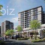 Spacious 4+1 Apartment in Istanbul (Listing No: 9682)