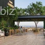 Spacious 4+1 Apartment in Istanbul (Listing No: 9682)