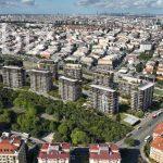 Spacious 4+1 Apartment in Istanbul (Listing No: 9682)