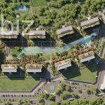 Spacious 4+1 Apartment in Istanbul (Listing No: 9682)
