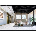 Spacious 4+1 Apartment in Istanbul (Listing No: 9682)